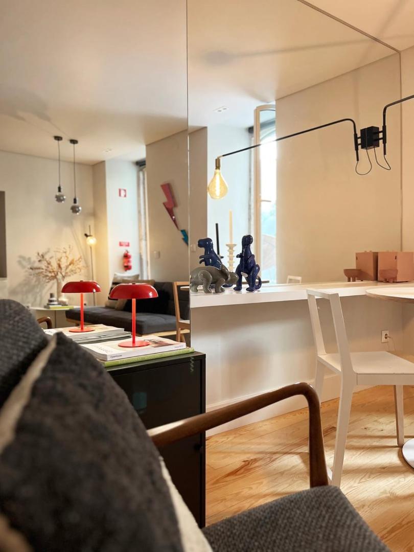 דירות ליסבון Guestready - Luxury With Private Terrace In Lapa מראה חיצוני תמונה