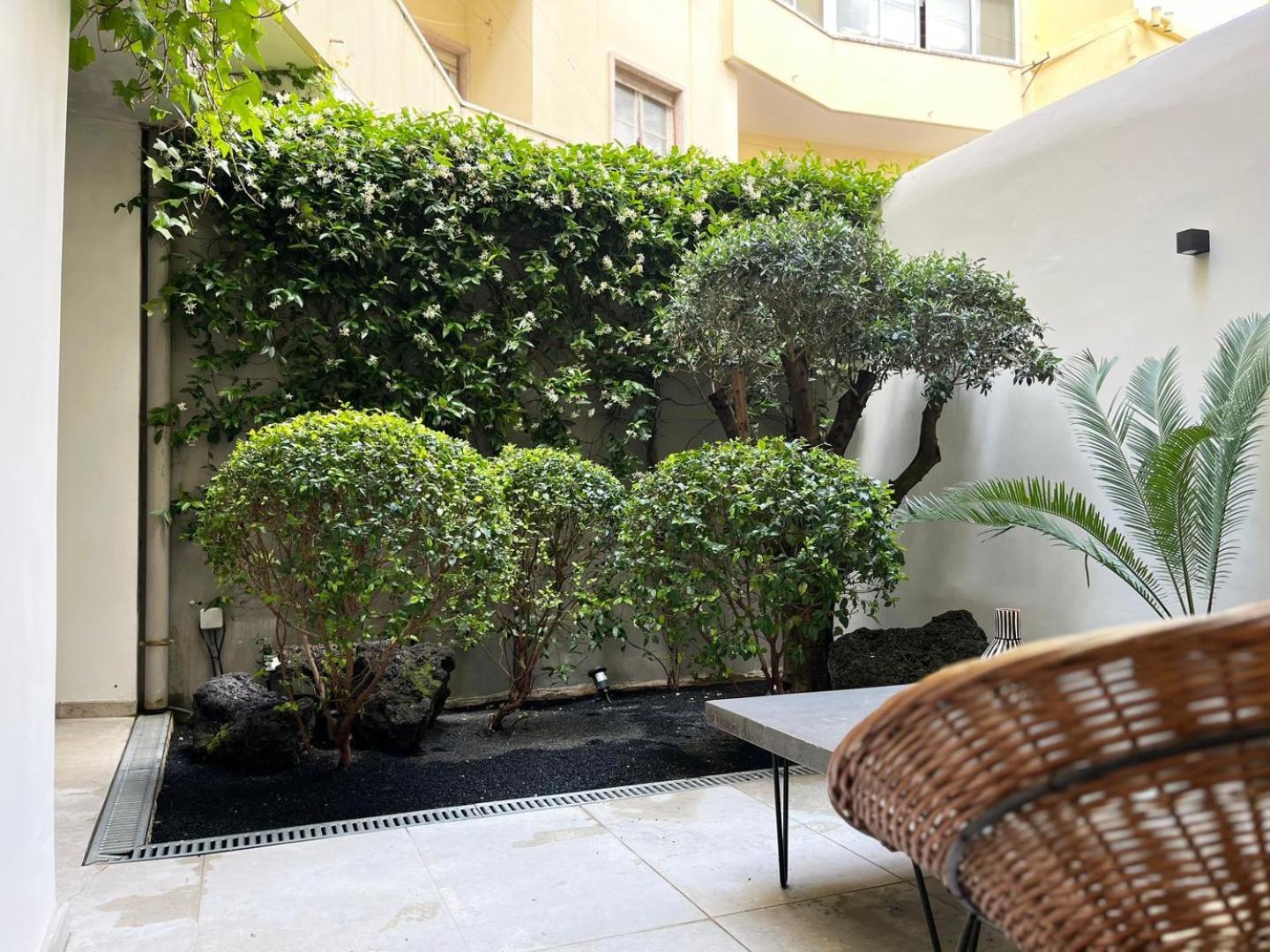 דירות ליסבון Guestready - Luxury With Private Terrace In Lapa מראה חיצוני תמונה